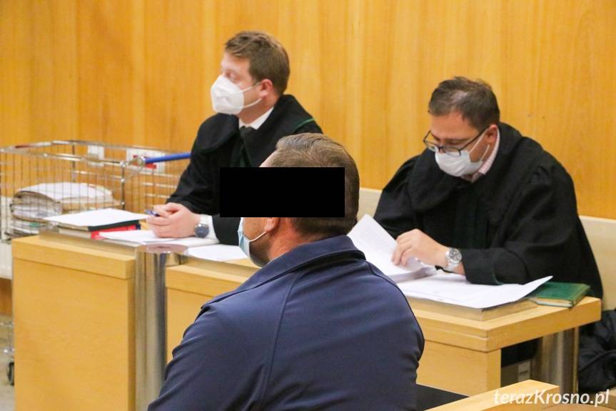 Śmiertelny wypadek w Nowej Wsi. Czy sąd zmieni pierwszy wyrok?