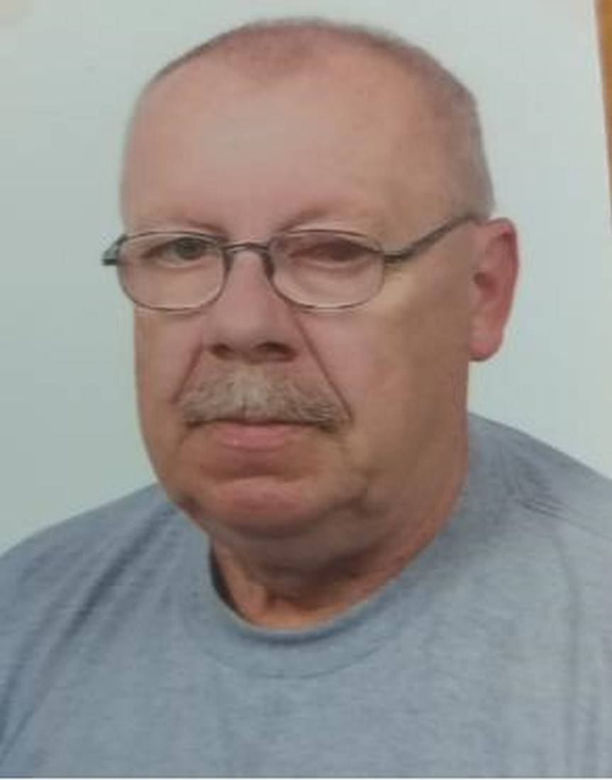 Zaginął Józef Mika. Kto go widział?