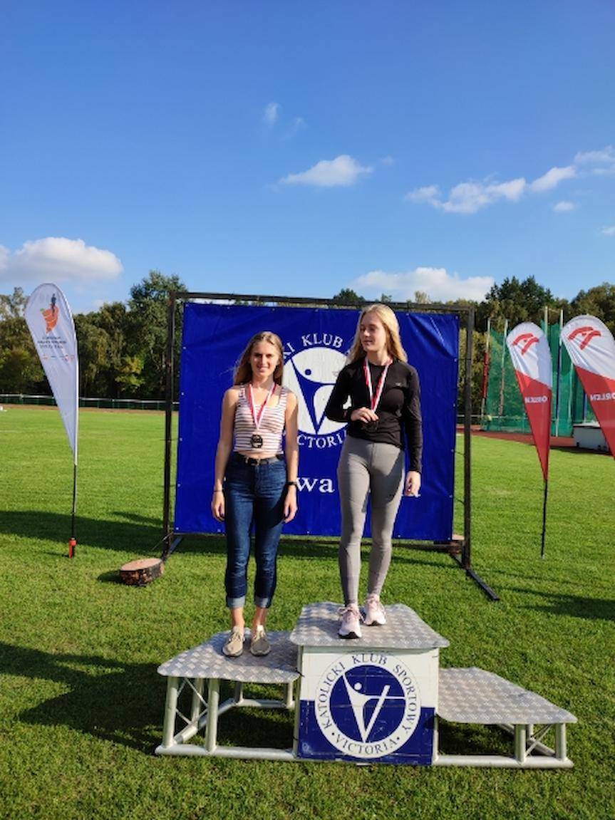 Sukces Kingi Lorenc w Stalowej Woli