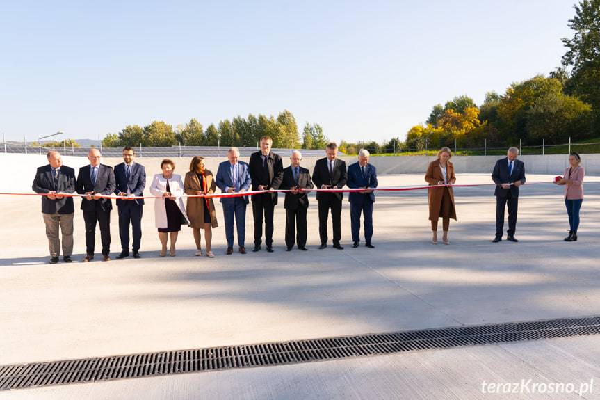 W Krośnie będzie czystsze powietrze i bez uciążliwości zapachowych
