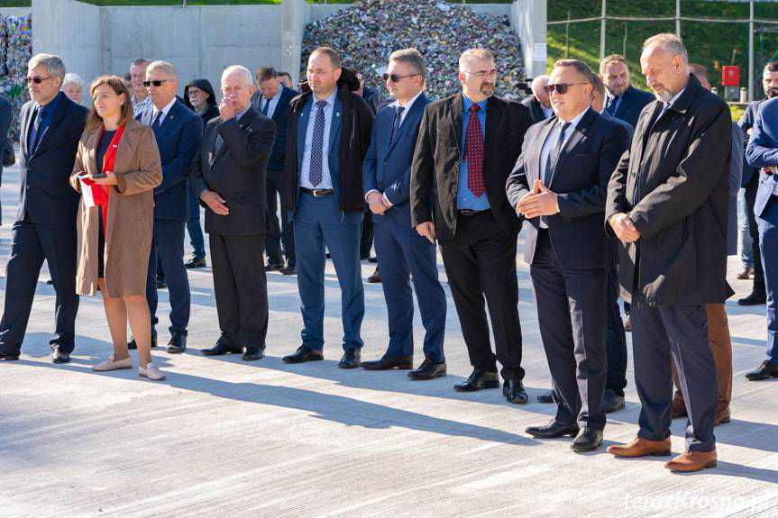 W Krośnie będzie czystsze powietrze i bez uciążliwości zapachowych