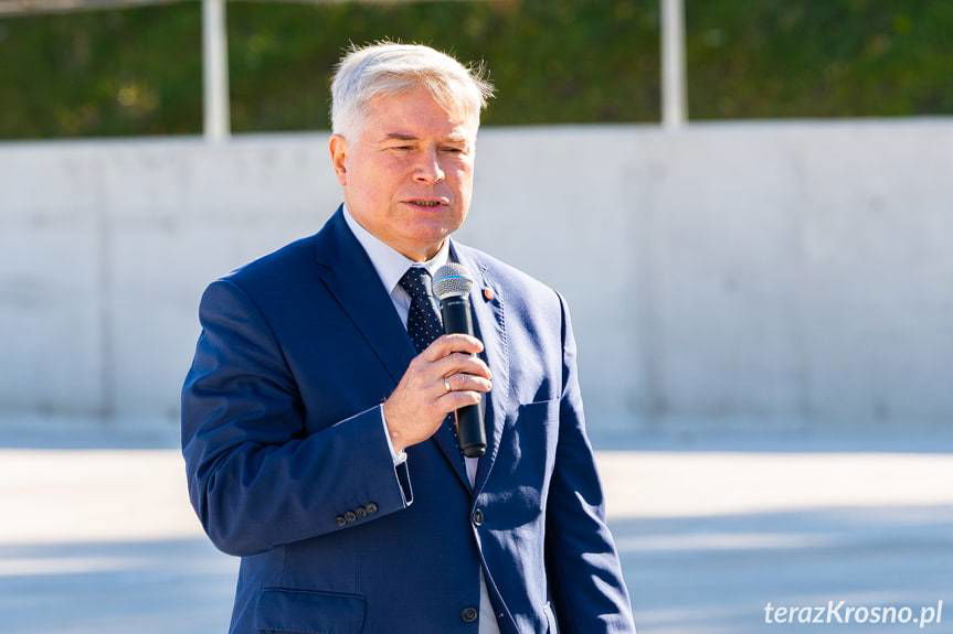 W Krośnie będzie czystsze powietrze i bez uciążliwości zapachowych