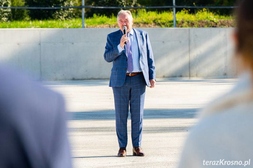 W Krośnie będzie czystsze powietrze i bez uciążliwości zapachowych