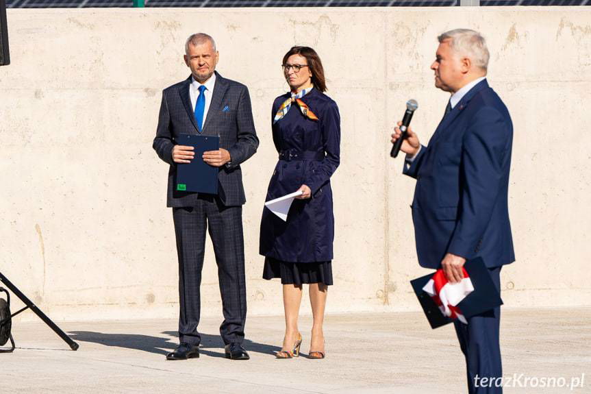 W Krośnie będzie czystsze powietrze i bez uciążliwości zapachowych