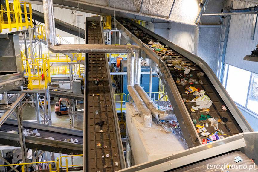 W Krośnie będzie czystsze powietrze i bez uciążliwości zapachowych