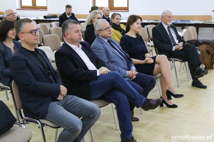 W powiece krośnieńskim mają powstać wieże dla nietoperzy