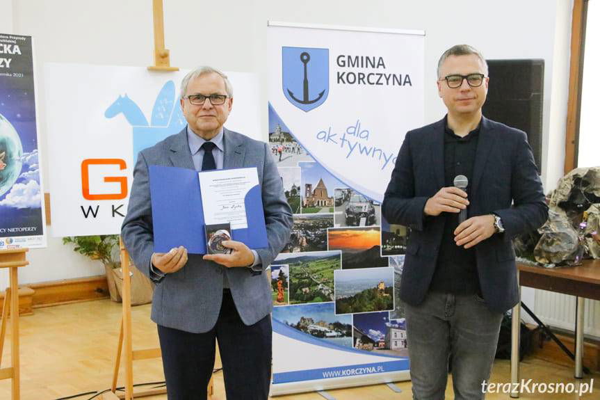 W powiece krośnieńskim mają powstać wieże dla nietoperzy