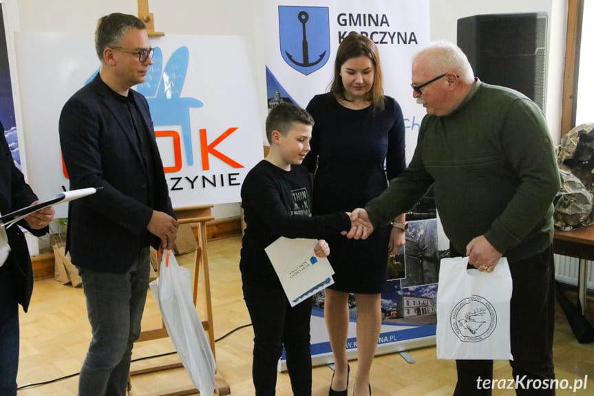 W powiece krośnieńskim mają powstać wieże dla nietoperzy