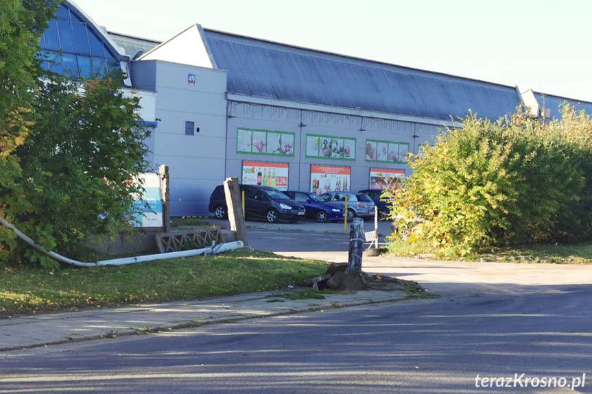 Kto kierował seatem?