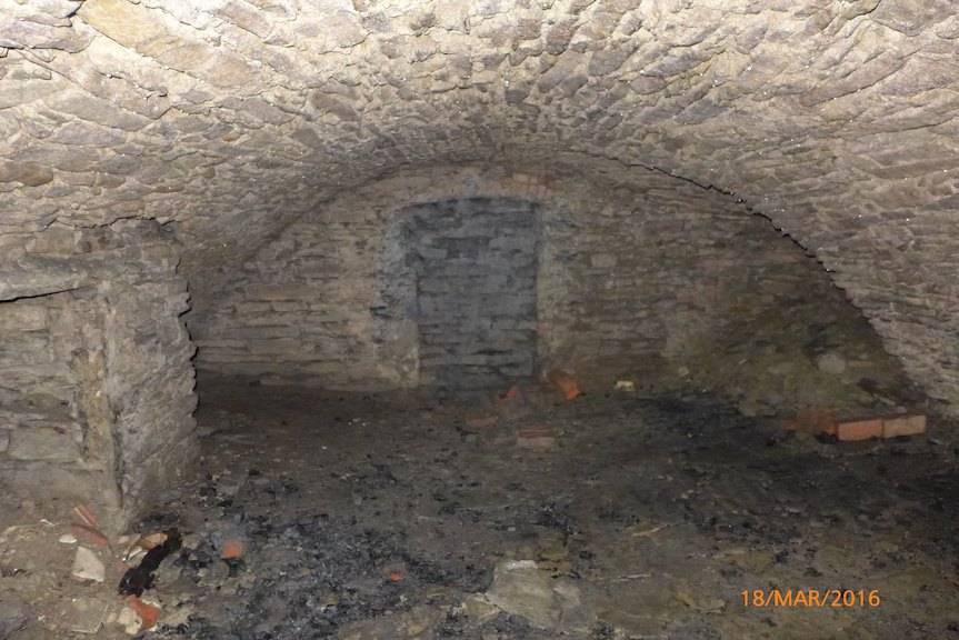 Rewitalizacja dukielskiego rynku