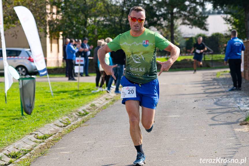 Bieg Górski i Marsz NW im. Tytusa Trzecieskiego w Długiem
