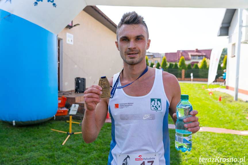 Bieg Górski i Marsz NW im. Tytusa Trzecieskiego w Długiem