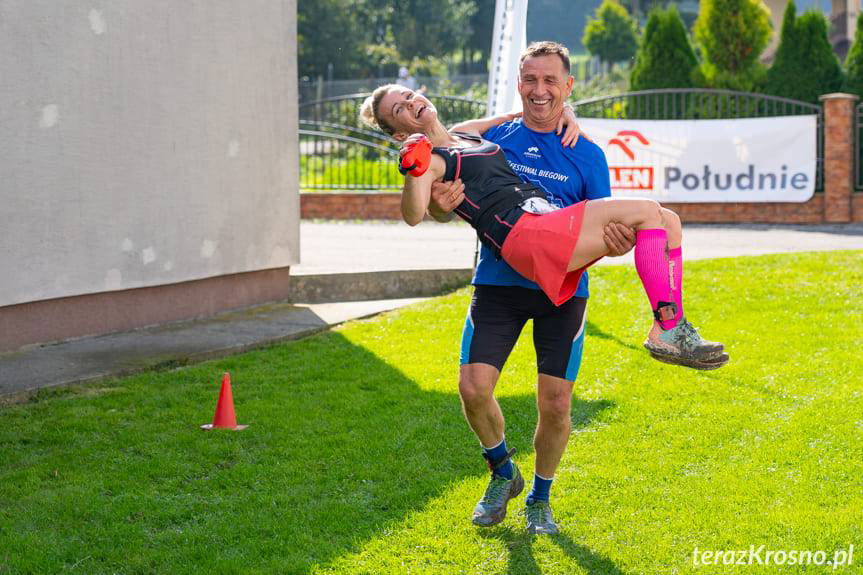 Bieg Górski i Marsz NW im. Tytusa Trzecieskiego w Długiem
