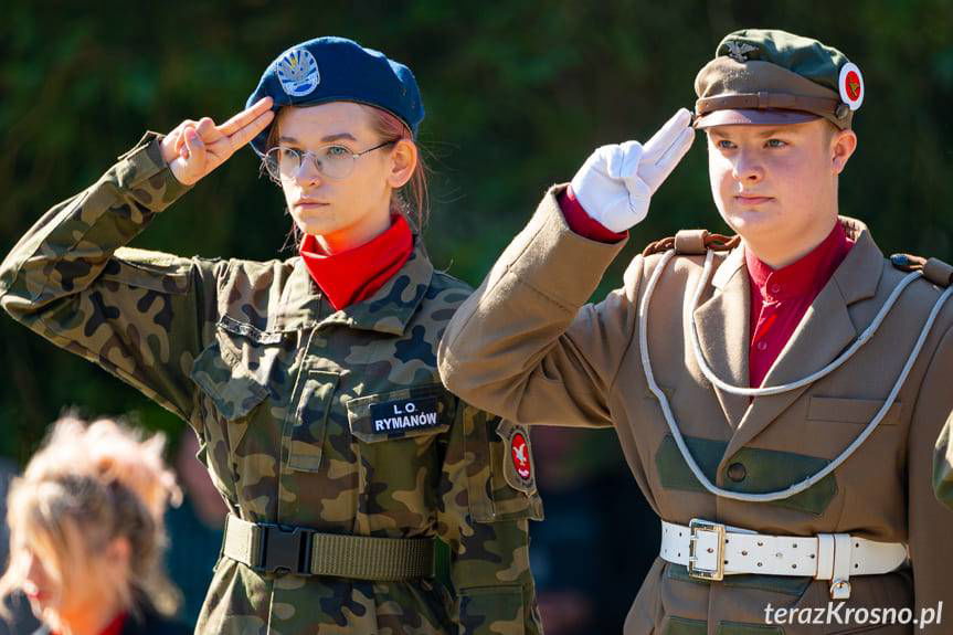 77. rocznica operacji karpacko - dukielskiej