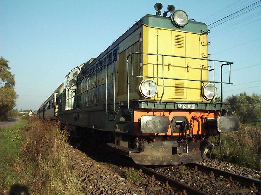 W Krośnie i w powiecie krośnieńskim...