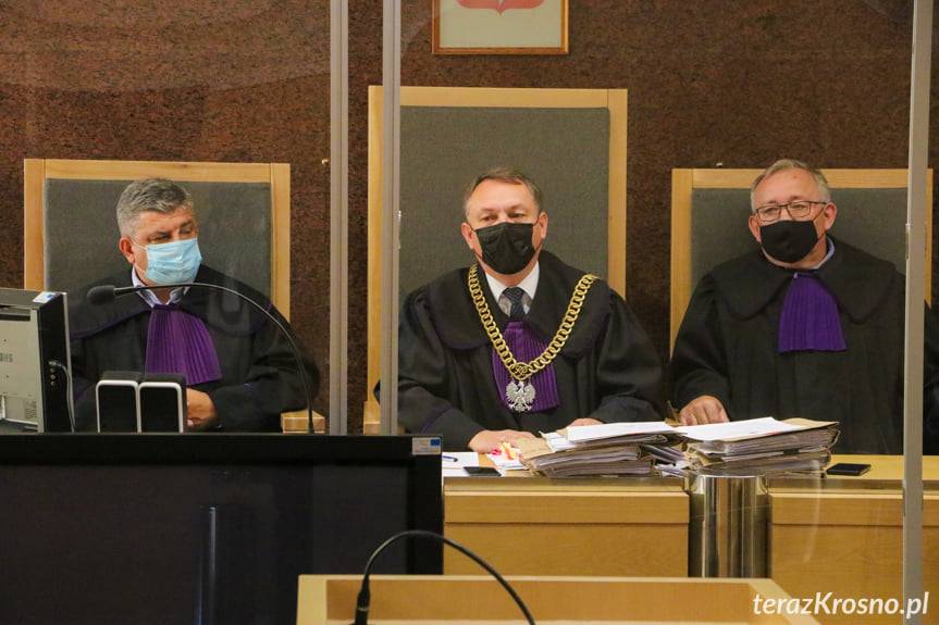 Wyższy wyrok za spowodowanie śmiertelnego wypadku w Nowej Wsi