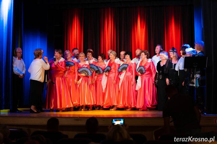 Dukielski Uniwersytet Trzeciego Wieku zainaugurował kolejny rok akademicki