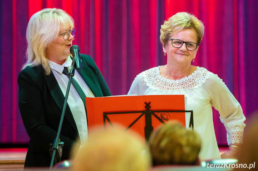 Dukielski Uniwersytet Trzeciego Wieku zainaugurował kolejny rok akademicki