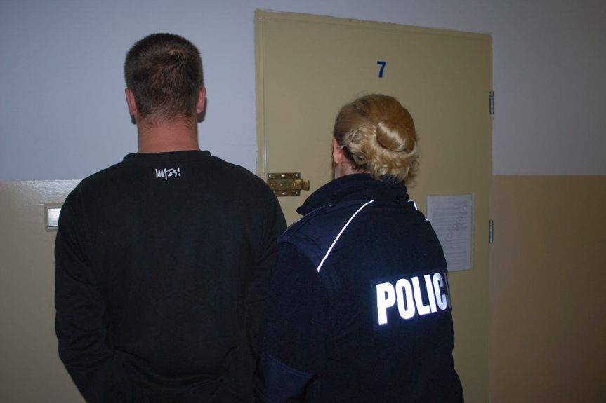 Rozbój w Rzeszowie. Sprawcy z Krosna i powiatu krośnieńskiego