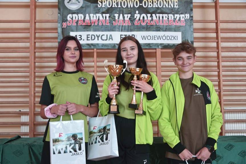 Sukcesy drużyn Zespołu Szkół Architektoniczno-Budowlanych w zawodach