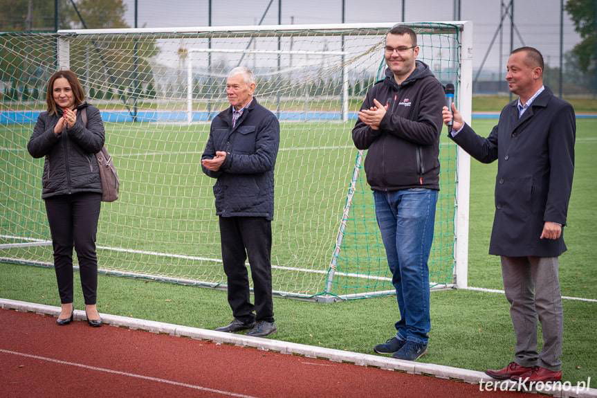 Spartakiada Placówek Opiekuńczo-Wychowawczych Województwa Podkarpackiego
