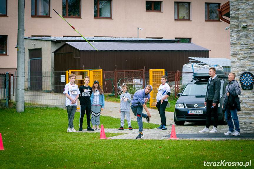 Spartakiada Placówek Opiekuńczo-Wychowawczych Województwa Podkarpackiego