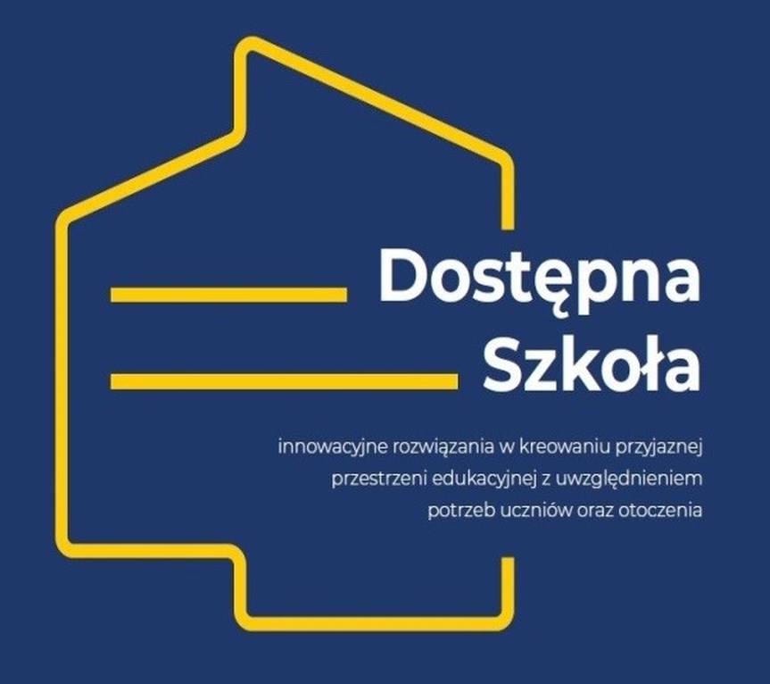 Trzy krośnieńskie szkoły będą bardziej dostępne