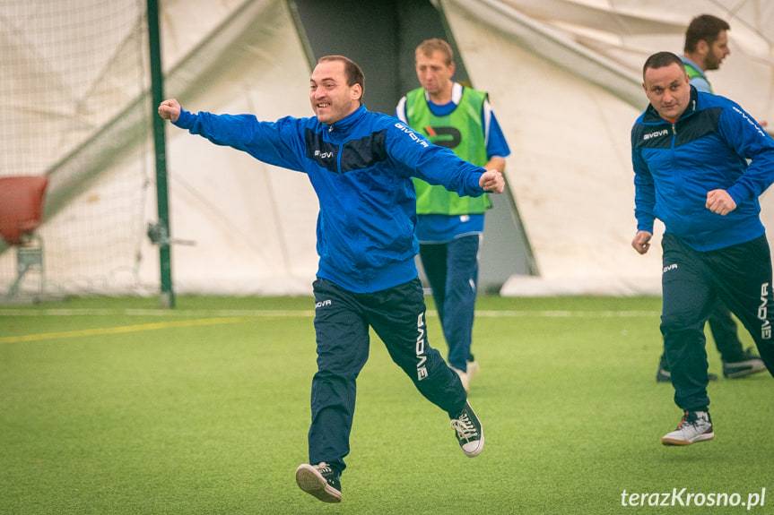 Wojewódzki Turniej Piłki Nożnej Osób z Niepełnosprawnością Intelektualną