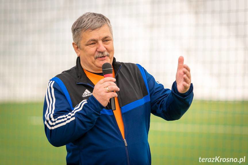 Wojewódzki Turniej Piłki Nożnej Osób z Niepełnosprawnością Intelektualną