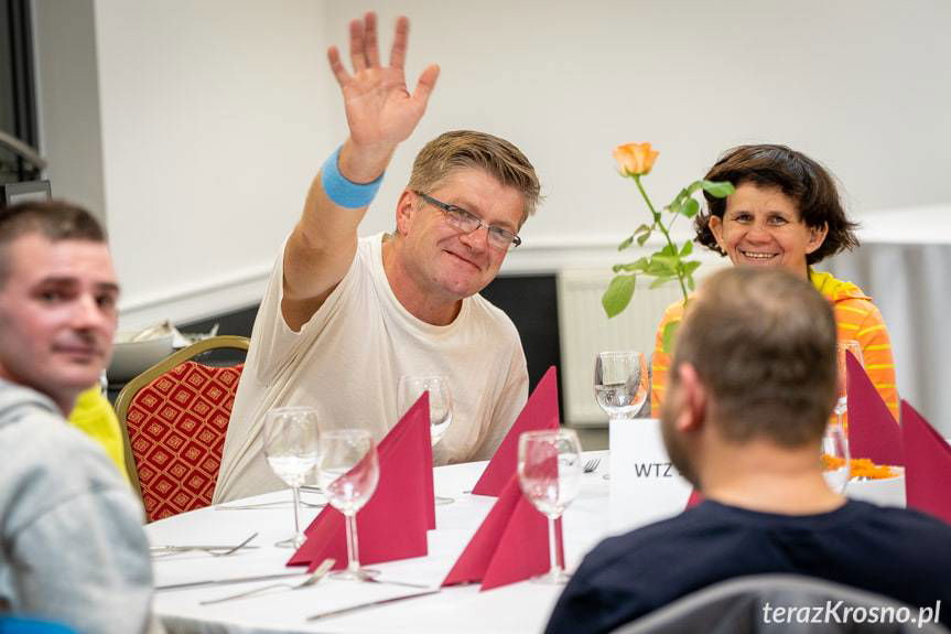 Wojewódzki Turniej Piłki Nożnej Osób z Niepełnosprawnością Intelektualną