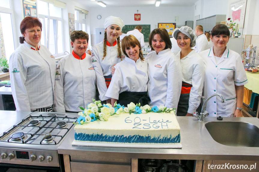 Diamentowy jubileusz Gastronomika w Iwoniczu-Zdroju