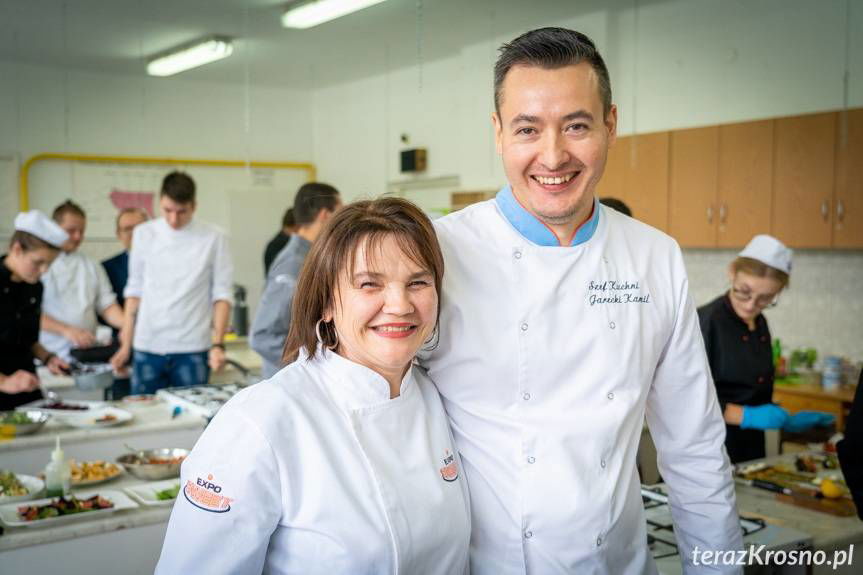 Diamentowy jubileusz Gastronomika w Iwoniczu-Zdroju