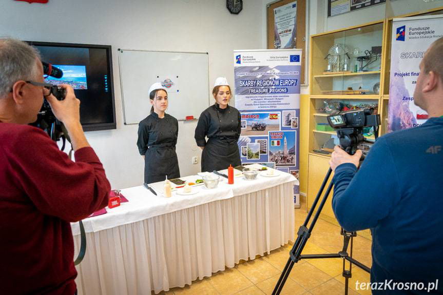 Diamentowy jubileusz Gastronomika w Iwoniczu-Zdroju