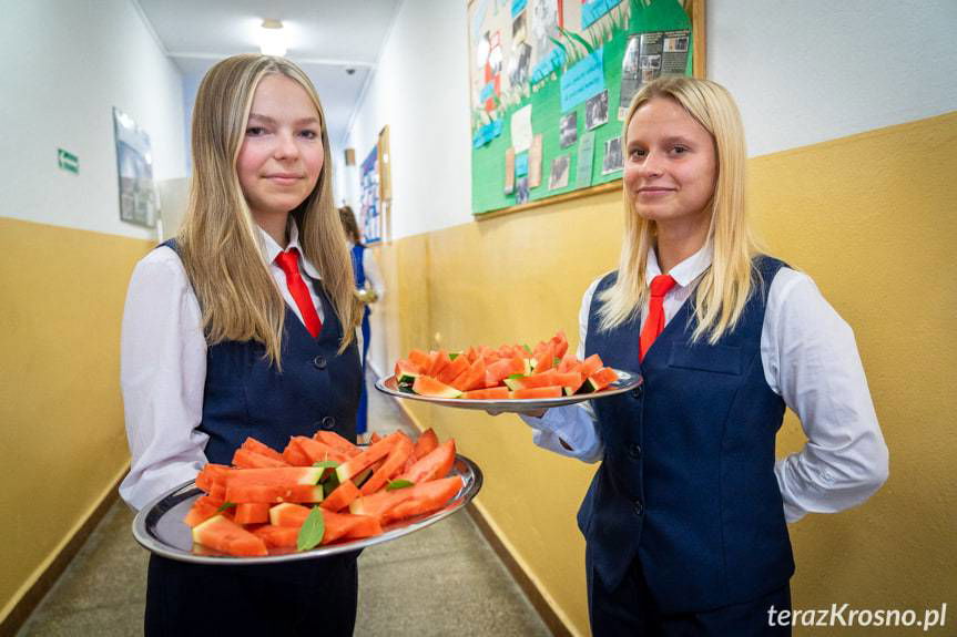 Diamentowy jubileusz Gastronomika w Iwoniczu-Zdroju