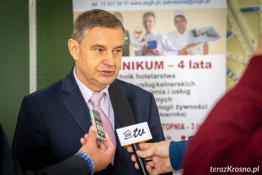 Diamentowy jubileusz Gastronomika w Iwoniczu-Zdroju