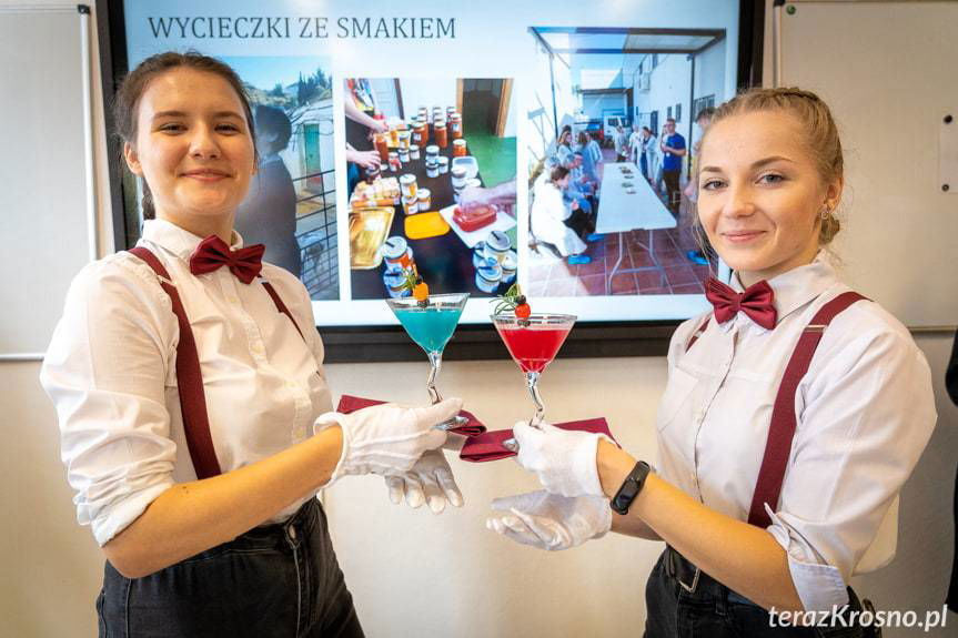 Diamentowy jubileusz Gastronomika w Iwoniczu-Zdroju