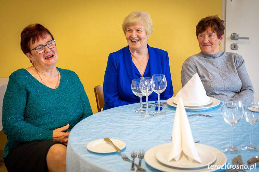 Diamentowy jubileusz Gastronomika w Iwoniczu-Zdroju