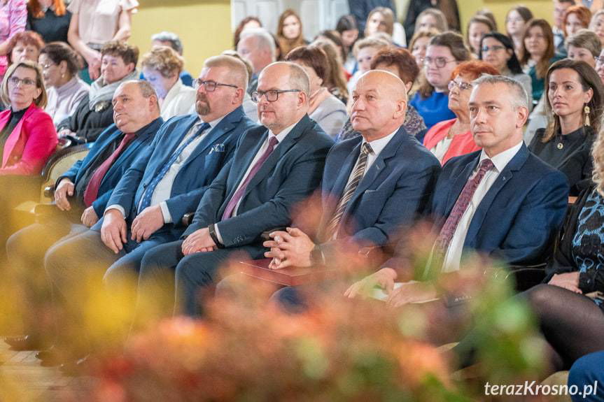 Diamentowy jubileusz Gastronomika w Iwoniczu-Zdroju