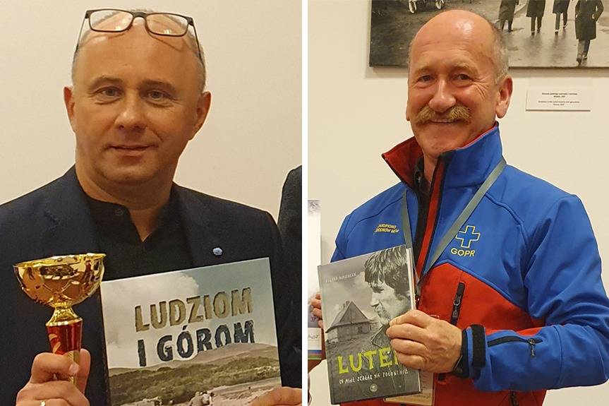 Sukces wydawnictwa z Krosna na targach książki w Krakowie [KONKURS DLA CZYTELNIKÓW]