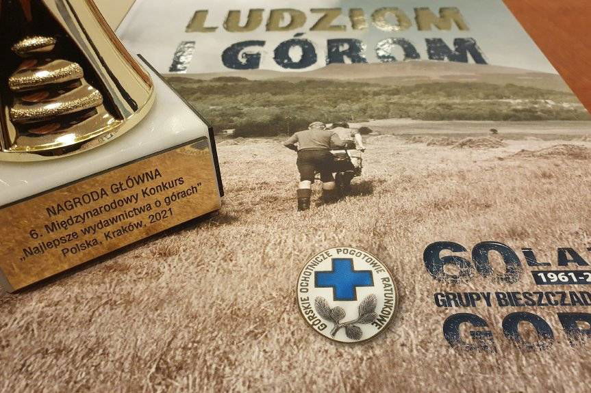 Sukces wydawnictwa z Krosna na targach książki w Krakowie [KONKURS DLA CZYTELNIKÓW]