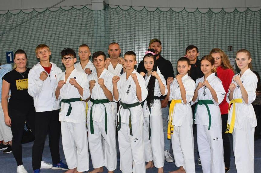 Drużynowe Wicemistrzostwo  Polski Juniorów Młodszych obronione trzeci raz z rzędu 