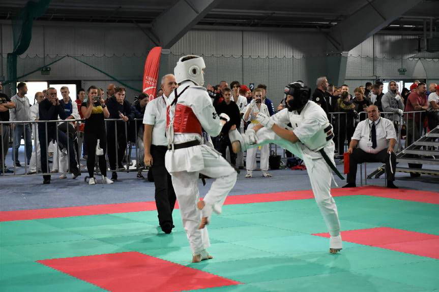 Drużynowe Wicemistrzostwo  Polski Juniorów Młodszych obronione trzeci raz z rzędu 