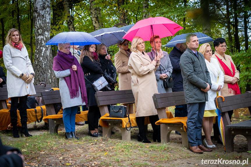 Pamięci ks. bp. Jana Chrapka