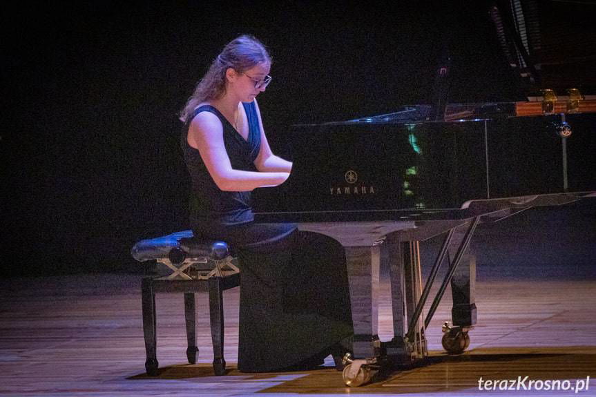 Najzdolniejsi uczniowie odebrali stypendia