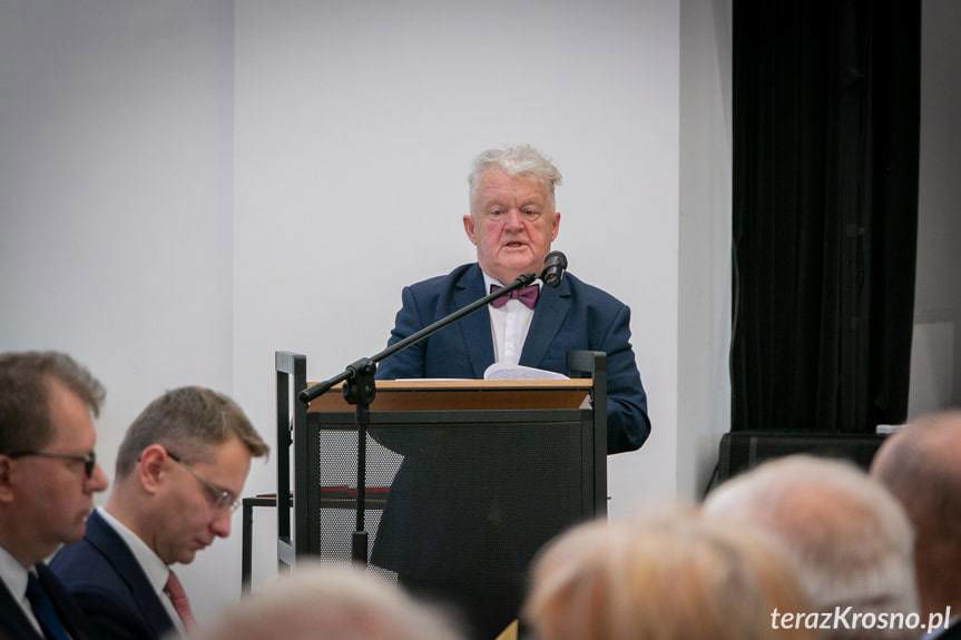 645. rocznica lokacji Rymanowa i 145-lecia powstania Uzdrowiska Rymanów-Zdrój