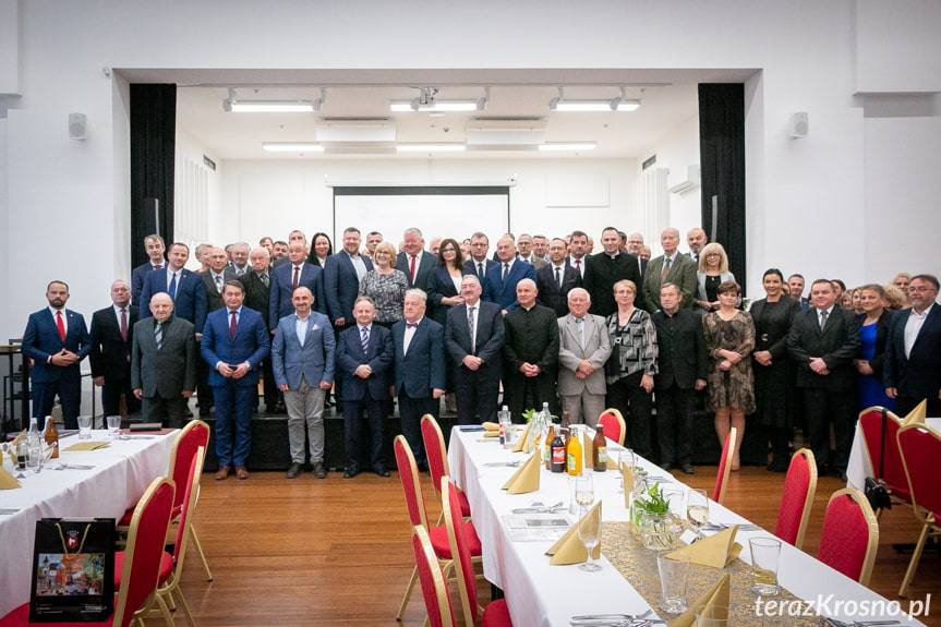 645. rocznica lokacji Rymanowa i 145-lecia powstania Uzdrowiska Rymanów-Zdrój