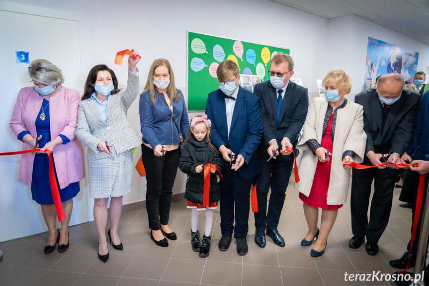 Spełniło się marzenie mieszkańców Dobieszyna