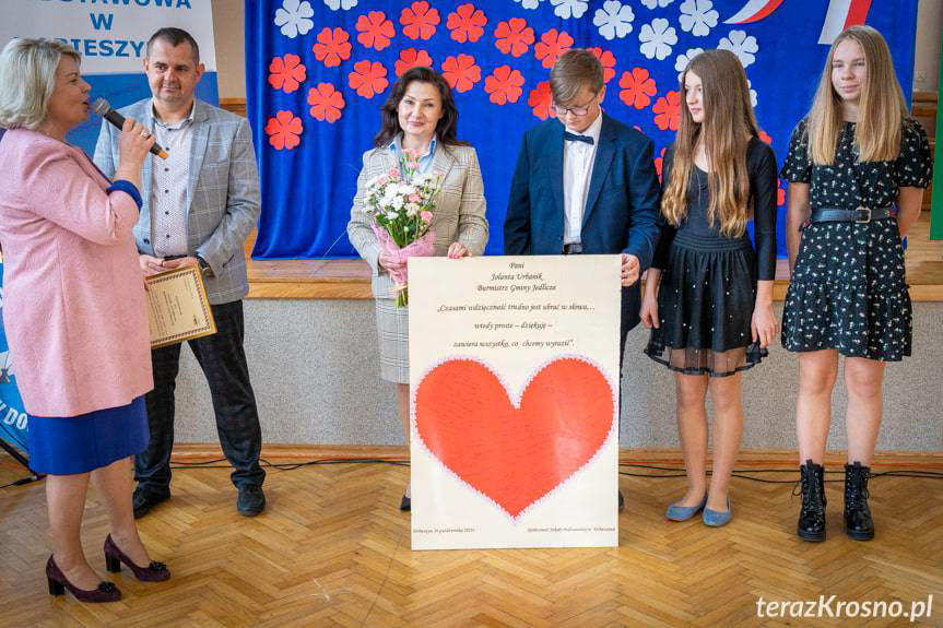 Spełniło się marzenie mieszkańców Dobieszyna