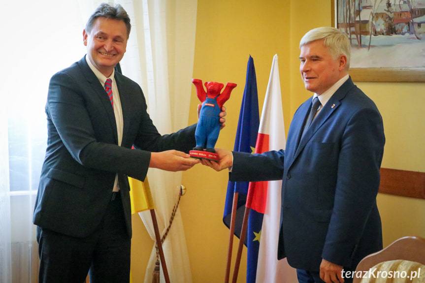 REMONDIS KROeko w Krośnie kończy 10 lat