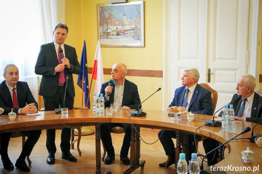 REMONDIS KROeko w Krośnie kończy 10 lat